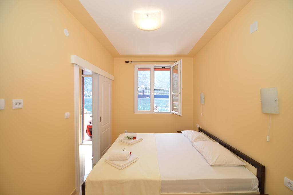 Apartments M&T Cattaro Camera foto